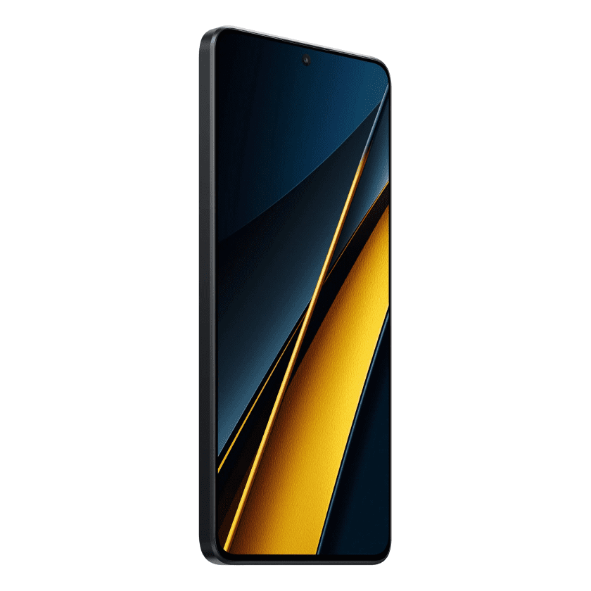 Смартфон POCO X6 Pro