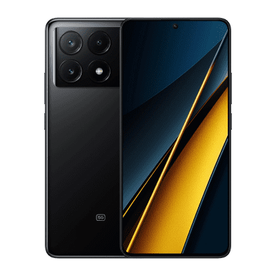 Смартфон POCO X6 Pro