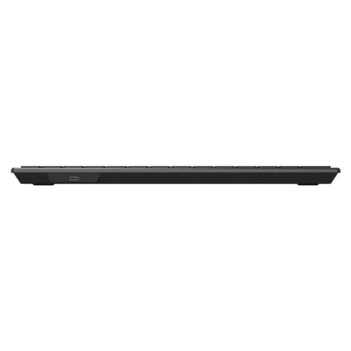 Клавиатура A4Tech Bloody B810R NetBee (Черная)