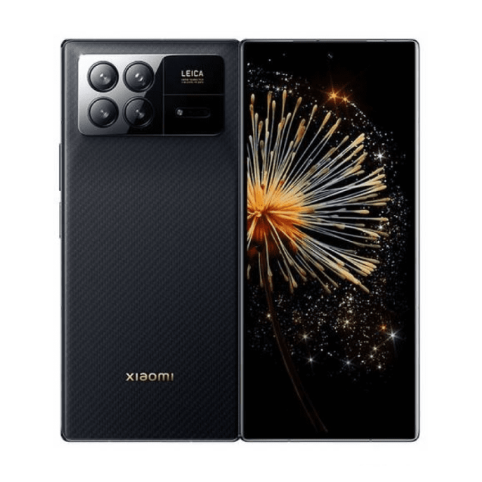 Смартфон Xiaomi MIX Fold 3 Черный